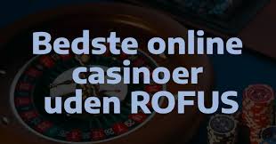 Bedste Udenlandsk Casino Din Guide til Spiloplevelser