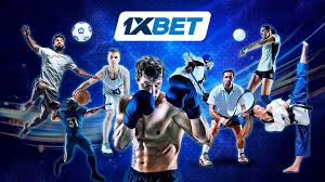 Experience Betting on the Go with the 1xBet Mobile App 1857093815