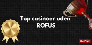 De Bedste Online Casinoer uden NemID
