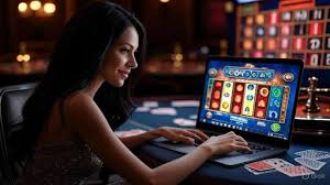 I casinò online stranieri Una guida completa per i giocatori