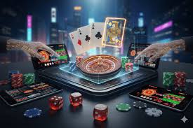 Nye Casinoer Uden Indbetaling Find de Bedste Tilbud