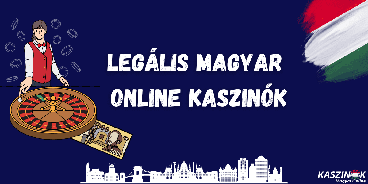 Online Kaszinók Listája Legjobb Opciók és Tippjeink