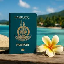 Understanding Vanuatu Citizenship by Investment A Comprehensive Guide