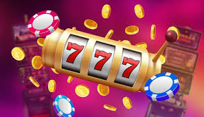 Experience the Thrill of Gxmble Casino Online Games