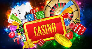 Experience the Thrill of Gxmble Casino Online Games