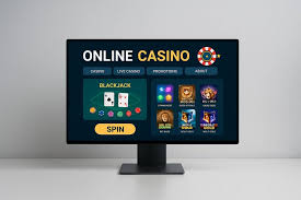 Exploring Foreign Casinos A Guide to Online Gambling Hotspots