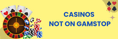 Exploring Non-Gamstop Casinos A Comprehensive Guide 117839988