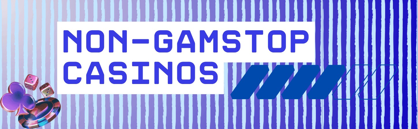 Exploring Non-Gamstop Casinos A Comprehensive Guide 117839988