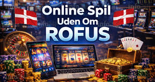 Udforsk Uden Rohus Casinoer Gratis Spil uden Indskud