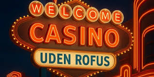Udforsk Uden Rohus Casinoer Gratis Spil uden Indskud
